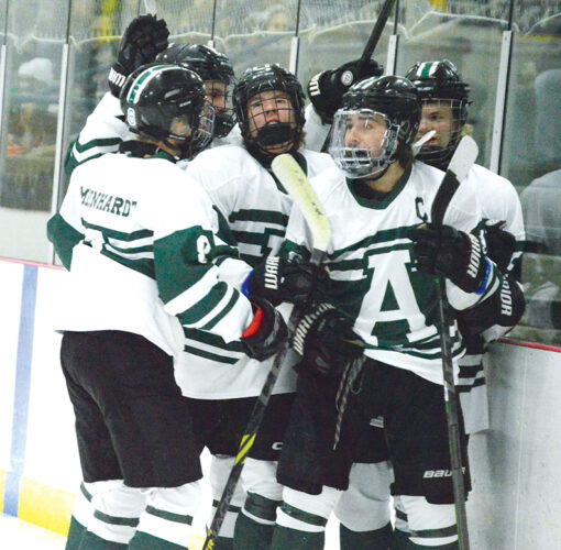 Alpena rallies late to win season opener News, Sports, Jobs The